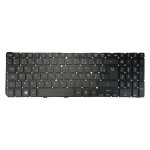 Clavier pour acer m5 - 581 m5 - 581g clavier d'ordinateur portable rechange mise en