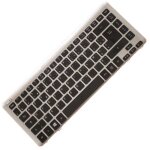 Clavier acer mp - 11f7 mp - 11f76f0 - 4424w 60. m7ln1. 009 azerty pc portable neuf