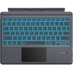 Clavier allemand compatible avec microsoft surface pro 7 plus / pro 7 / pro 6 / pro 5 / pro 4 / pro 3, ... Clavier allemand compatible avec microsoft surface pro 7 plus / pro 7 / pro 6 / pro 5 / pro 4 / pro 3, ...