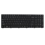 Clavier américain d'ordinateur portable pour aspire 5250 5553 5742 5742g 5742z 5742zg 5750 5750g Clavier américain d'ordinateur portable pour aspire 5250 5553 5742 5742g 5742z 5742zg 5750 5750g
