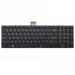 Clavier am�ricain d'ordinateur portable, pi�ce de rechange pour satellite toshiba c850 c850d c855 c855d ...