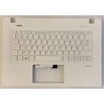Clavier azerty belge acer aspire v3 - 372t 6b. g7an1. 004 nsk - r72sw nki1117050 nk. i1117. 050 topcase ...