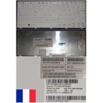Clavier azerty blanc acer aspire one happy v111102bk4 pk130d41b14 kb. i100g. 158