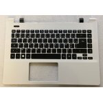 Clavier azerty fran�ais acer aspire e5 - 411 e5 - 471 60. mqdn7. 010 topcase blanc