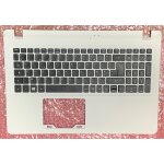 Clavier azerty fran�ais acer aspire es1 - 523 es1 - 572 6b. gd2n2. 015 topcase blanc