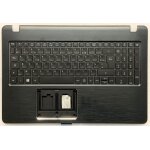 Clavier azerty franais acer aspire f5 - 573 f5 - 573g 6b. gfjn7. 009 noir