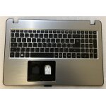 Clavier azerty fran�ais acer aspire f5 - 573g 6b. gdan7. 009 topcase r�tro�clair�