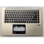 Clavier azerty franais acer swift sf314 - 51 6b. gkkn5. 002 topcase jaune