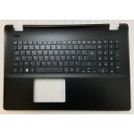 Clavier azerty franais acer travelmate tmp276 - m 60. va0n7. 009 topcase noir