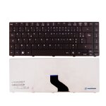 Clavier azerty fran�ais noir type 9z. n1p82. 20f pour ordinateur portable