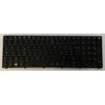 Clavier azerty fran�ais packard bell easynote le11bz le69kb 60. c1un5. 011 noir