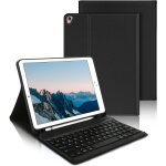 Clavier azerty pour ipad 10. 2 9eme / 8eme / 7eme génération 2019 / 2020 / 2021, clavier bluetooth avec ... Clavier azerty pour ipad 10. 2 9eme / 8eme / 7eme génération 2019 / 2020 / 2021, clavier bluetooth avec ...