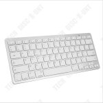 Clavier bluetooth franais clavier bluetooth franais universel pour ipad  trois systmes