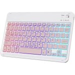 Clavier bluetooth qwerty , clavier pour android, windows, ios, pour tablette samsung / huawei / surface ... Clavier bluetooth qwerty , clavier pour android, windows, ios, pour tablette samsung / huawei / surface ...