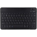 Clavier bluetooth sans fil, clavier bluetooth russe ultra - mince portatif pour tablette pc smartphone ...