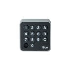 Clavier a codes radio era keypad edswg - nice