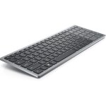 Clavier compact pro plus kb740 ¿ sans fil, azerty français, bluetooth 5. 0 + 2, 4 ghz, compact, touches ... Clavier compact pro plus kb740 ¿ sans fil, azerty français, bluetooth 5. 0 + 2, 4 ghz, compact, touches ...