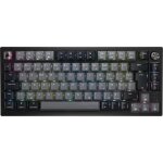 Clavier corsair k65 plus wireless 75% rgb mecanique