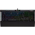 Clavier gamer corsair k95 rgb platinum cherry mx brown Clavier gamer corsair k95 rgb platinum cherry mx brown