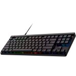 Clavier gamer logitech g515 lightspeed tkl tactile noir Clavier gamer logitech g515 lightspeed tkl tactile noir