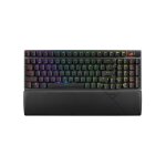 Clavier gamer sans fil asus rog strix scope ii 96 wireless Clavier gamer sans fil asus rog strix scope ii 96 wireless