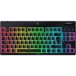 Clavier gamer sans fil blackwidow v4 tenkeyless hyperspeed