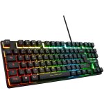 Clavier gaming - azerty - the g - lab - keyz caesium - tkl - sans pav� num�rique - r�tro�clair� - noir ...