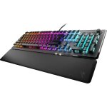 Clavier gaming pc mécanique - turtle beach - vulcan ii - noir Clavier gaming pc mécanique - turtle beach - vulcan ii - noir