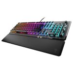 Clavier gaming pc mcanique - turtle beach - vulcan ii - noir