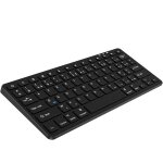 Clavier compatible avec ipad 10. 2' / 9. 7', ipad pro 11' / 12. 9', air / mini / iphone, clavier bluetooth ...