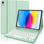Clavier ipad a16 11 eme generation 2025 / 10 eme generation 10. 9 , azerty franais clavier bluetooth ...
