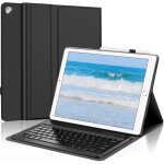 Clavier pour ipad pro 12. 9 2017 / 2015, clavier pour ipad pro 12. 9 1 / 2 �me g�n�ration, azerty fran�ais ...