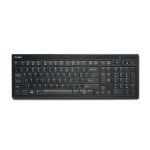 Clavier kensington k72344es espagnol qwerty qwerty