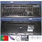 Clavier / keyboard qwerty portugais / portuguese pour kb - 2971 kb2971, kb. kbp03. 319, kbkbp03319, port ...