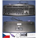 Clavier / keyboard qwerty tchque / czech pour sk - 1688 sk1688, kb. 6880b. 074, kb6880b074, port connecteur ...