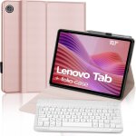 Clavier pour lenovo tab 2025 10. 1''(tb - 311fu / tb - 311xu) - azerty franais bluetooth clavier pour ...