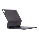 Clavier magique pour tablette air 4 / 5 10, 9 pouces, pav� tactile magn�tique, clavier sans fil bluetooth, ...