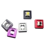 Clavier mécanique 2 en 1 pour le testeur de commutateur kailh cherry gateron Clavier mécanique 2 en 1 pour le testeur de commutateur kailh cherry gateron
