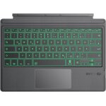 Clavier compatible avec microsoft surface pro 7 plus / pro 7 / pro 6 / pro 4 / pro 3 / pro 2017, clavier ... Clavier compatible avec microsoft surface pro 7 plus / pro 7 / pro 6 / pro 4 / pro 3 / pro 2017, clavier ...