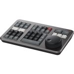 Clavier montage blackmagic davinci resolve speed editor