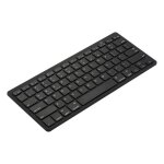 Clavier muet sans fil aste, connexion stable, portable, silencieux, dactylographie rapide, plat, sans ... Clavier muet sans fil aste, connexion stable, portable, silencieux, dactylographie rapide, plat, sans ...