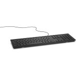 Clavier multim?dia - kb216 - fran?ais (azerty) - noir Clavier multim?dia - kb216 - fran?ais (azerty) - noir