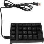 Clavier numérique hanicalclavier numérique 21 touches numpini numpadusb pavé numérique 21, pavé numérique ... Clavier numérique hanicalclavier numérique 21 touches numpini numpadusb pavé numérique 21, pavé numérique ...