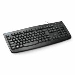 Clavier num�rique - kensington - k64407es - usb - qwerty - r�sistant � l'eau