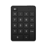 Clavier numérique universel sans fil bluetooth, mini pavé numérique avec fonction, clavier numérique ... Clavier numérique universel sans fil bluetooth, mini pavé numérique avec fonction, clavier numérique ...