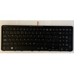 Clavier qwerty espagnol acer aspire v5 - 571, v5 - 571g 60. m3qn1. 021 r�tro�clair�