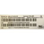 Clavier qwerty italien acer aspire es1 - 331 6b. mzun1. 016 nsk - r74sw 9z. n9rsw. 40e nki111704d nk. ...