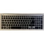 Clavier qwerty italien acer aspire v5 - 531, v5 - 531g, v5 - 571, v5 - 571g 60. m1mn1. 013