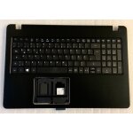 Clavier qwertz allemand acer aspire e3 - 112 v3 - 112p 60. msmn7. 010 topcase argent