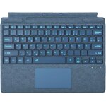 Clavier qwertz pour microsoft surface pro 13 pouces, compatible avec surface pro 13 copilot + pc (11th ... Clavier qwertz pour microsoft surface pro 13 pouces, compatible avec surface pro 13 copilot + pc (11th ...